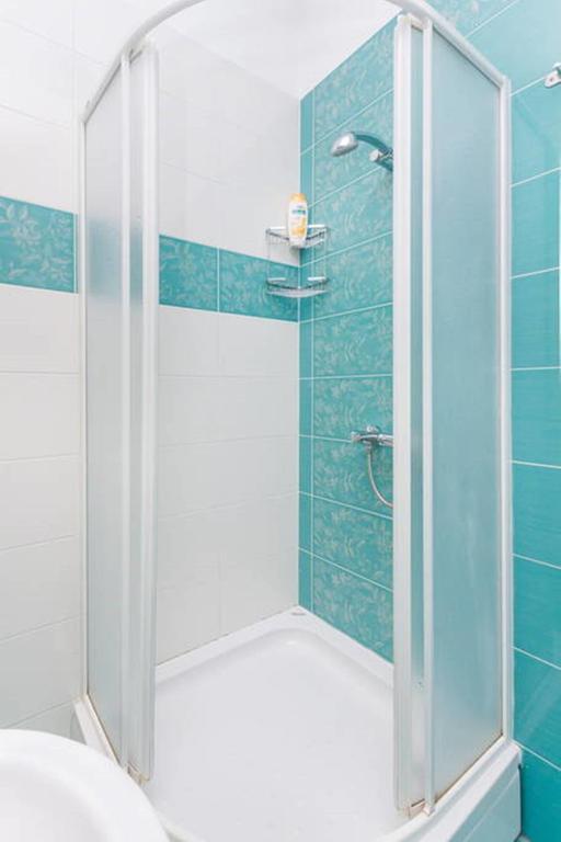 Apartment Central Old Town With Private Indoor Garage Parking Split Bagian luar foto
