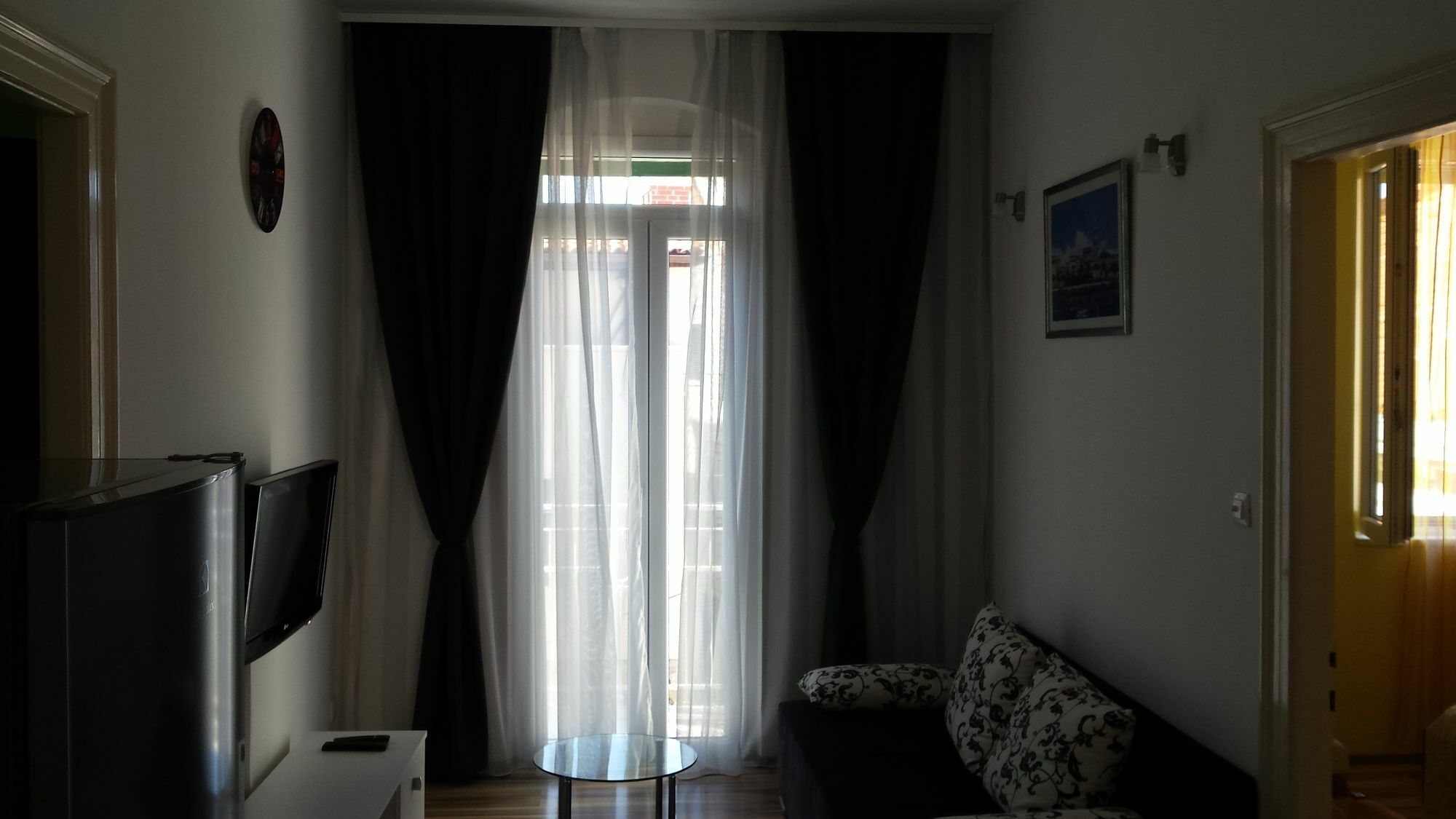 Apartment Central Old Town With Private Indoor Garage Parking Split Bagian luar foto