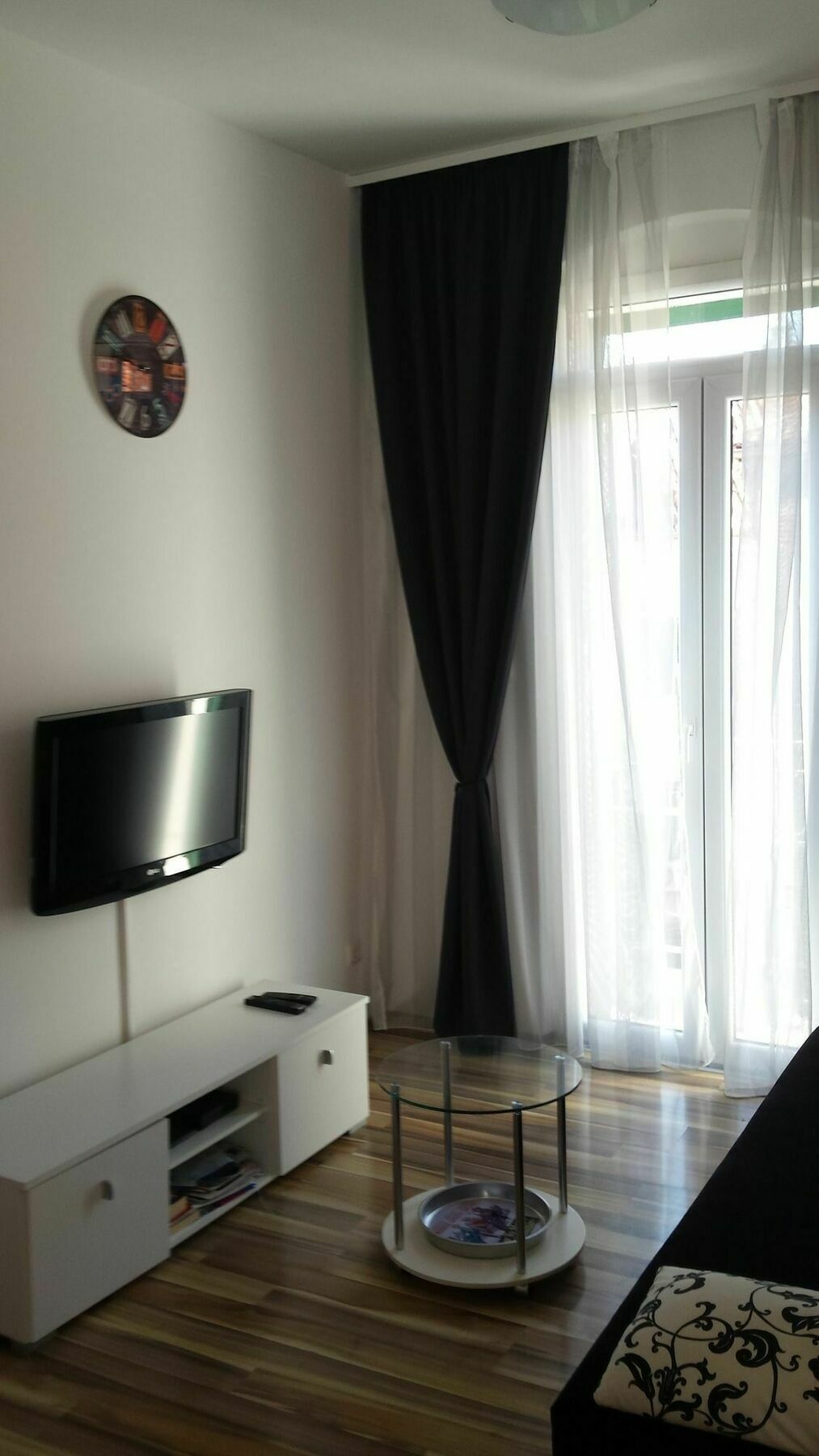 Apartment Central Old Town With Private Indoor Garage Parking Split Bagian luar foto